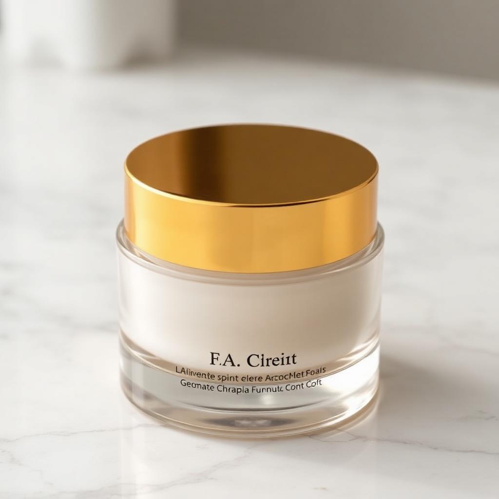 24H Hydration Cream