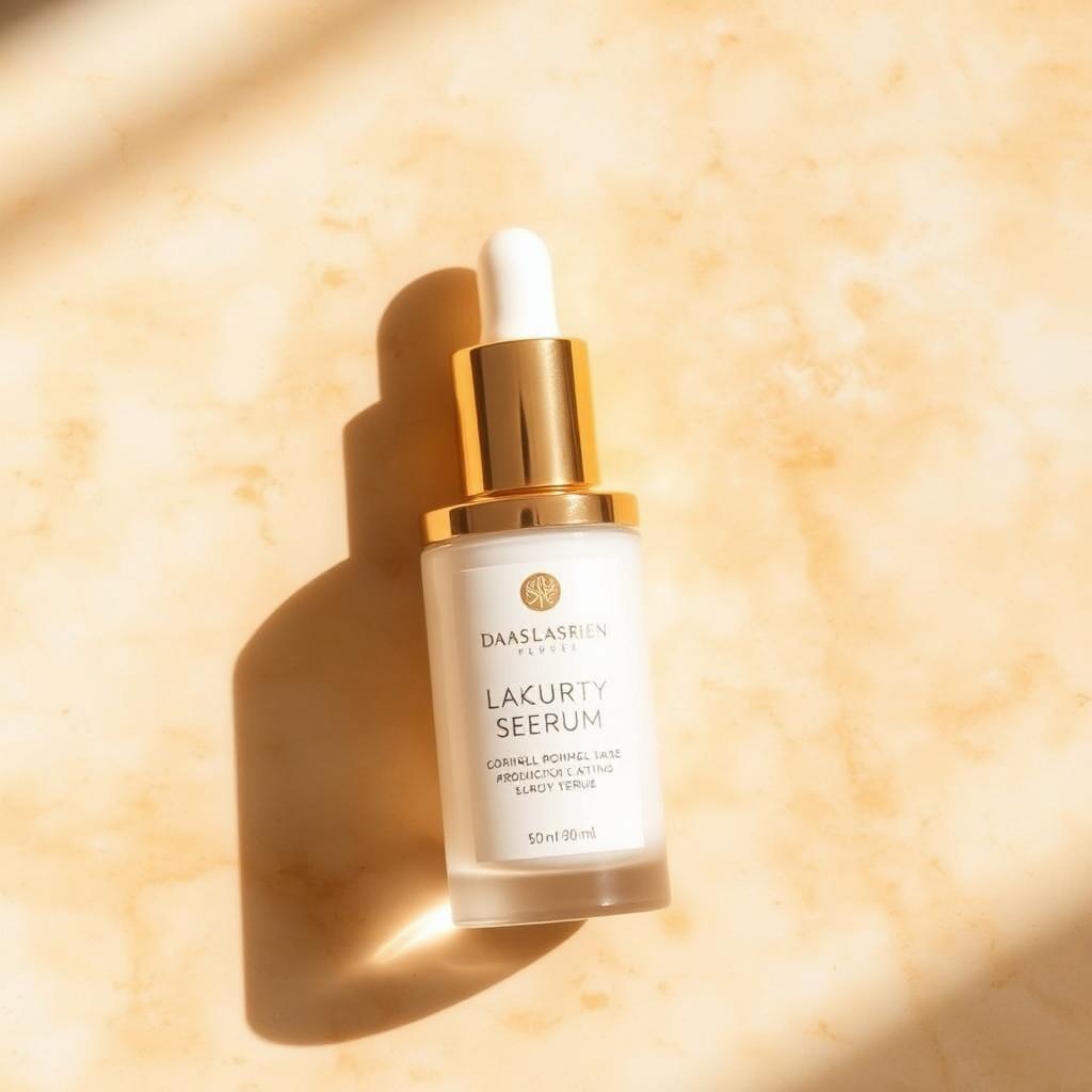 Glow Renewal Serum