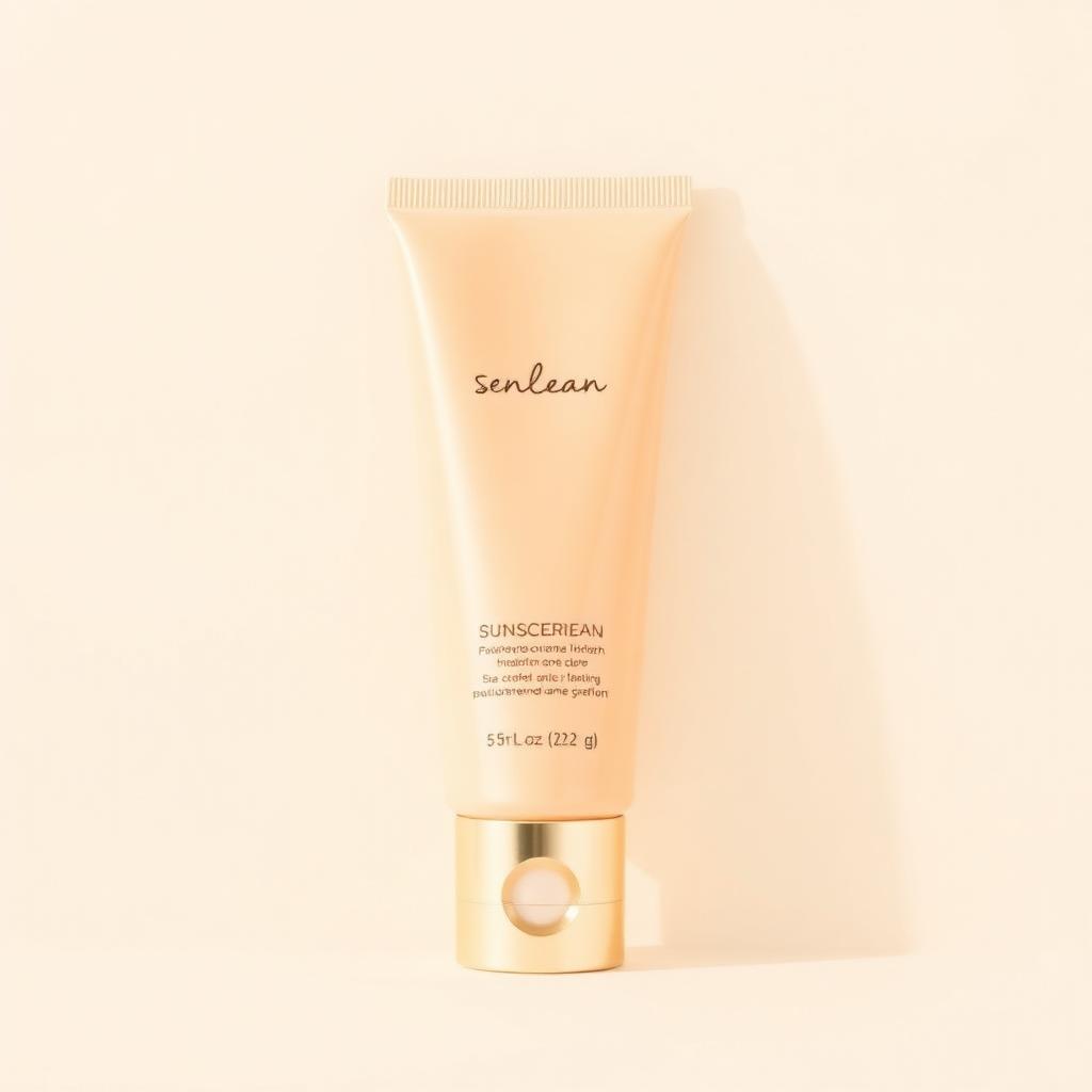 UV Defense Sunscreen SPF50+